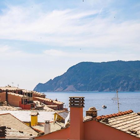 Hotel Solemagia Vernazza Exteriér fotografie